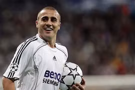Top 8 huyền thoại bóng đá mãi lỡ hẹn Champions League 