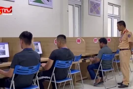 Điều chỉnh mức thu phí sát hạch, cấp đổi giấy phép lái xe từ năm 2026