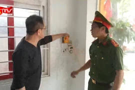 Hà Nội vận động 100% hộ gia đình trang bị phương tiện chữa cháy ban đầu