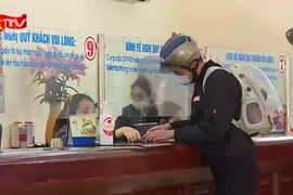 Áp dụng chính sách giảm giá vé tàu hỏa cho người có công từ năm 2026