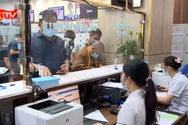 Người bệnh khám trái tuyến được BHYT chi trả 50% từ ngày 1/7