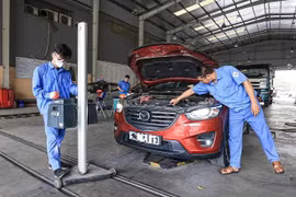 Tin Podcast ngày 29/6/2026: Thay đổi thông tin ô tô, không phải đưa xe đi đăng kiểm lại