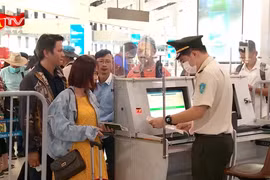 Siết mạnh chế tài, nhiều trường hợp có thể bị cấm bay vĩnh viễn từ ngày 1/7 | ATV ngày 29/6/2026