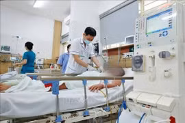 Tin Podcast ngày 14/7/2026: Bệnh nhân cấp cứu, mắc bệnh hiểm nghèo không cần giấy chuyển viện