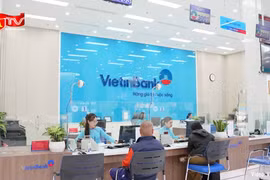 VietinBank nâng mã PIN Soft OTP lên 6 số từ ngày 16/7