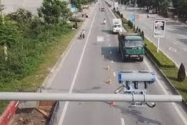 Hà Nội dự kiến “phạt nguội” xe xăng vào vùng phát thải thấp