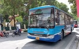 Tin Podcast ngày 24/6/2026: Hà Nội đổi toàn bộ vé tháng giấy sang vé điện tử