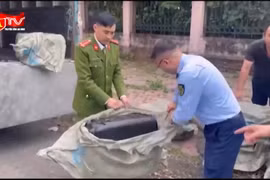 Hà Nội xử lý hơn 2.800 vụ vi phạm thị trường trong nửa đầu năm 2026 | ATV ngày 24/6/2026