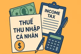 Tin Podcast ngày 6/7/2026: Những loại thu nhập mới phải nộp thuế theo Luật Thuế TNCN 2025