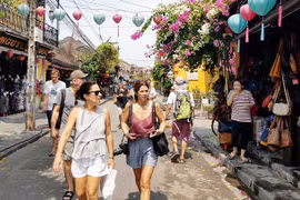 Du lịch khởi sắc từ các điểm đến thân thiện, an toàn