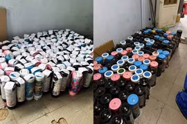 Tin Podcast ngày 19/7/2026: Đề xuất phạt tiền tới 6 tỷ đồng, tù đến 15 năm với hành vi sản xuất, buôn bán khí cười