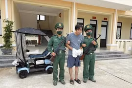 Bản tin Podcast ngày 19/5/2026: Mới ra tù lại tái phạm làm tiền giả