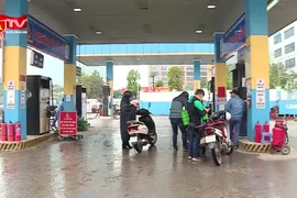 Từ 1/6/2026, xăng sinh học E10 được bán đại trà trên toàn quốc