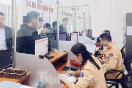 Tin postcad 12/7/2026: Hà Nội triển khai tiện ích tra cứu giấy phép lái xe trên môi trường số