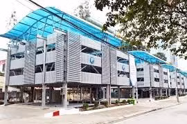 Hà Nội công bố điểm đỗ xe phục vụ vùng phát thải thấp