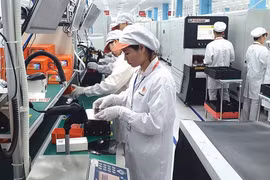 Việt Nam trở thành mắt xích chiến lược trong chuỗi giá trị toàn cầu mới 