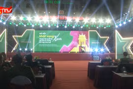 Công an Hà Nội kết nối bình yên qua hotline tố giác tội phạm ma túy 