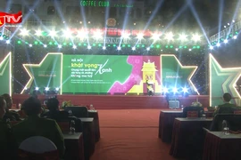 Công an Hà Nội kết nối bình yên qua hotline tố giác tội phạm ma túy 