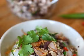 Bánh đúc - đặc sản quà quê