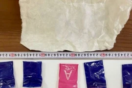 Tin Podcast ngày 3/2/2026: Bắt quả tang vụ mua bán 2400 viên ma tuý tổng hợp