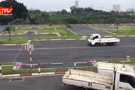Đề xuất bỏ thi mô phỏng, tăng câu hỏi lý thuyết trong sát hạch lái xe