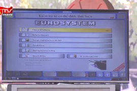 Từ 2026, đăng kiểm xe không cần mang giấy đăng ký