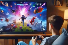 Tin Podcast ngày 24/7/2026: Đề xuất trẻ em chỉ được chơi game tối đa 60 phút mỗi ngày