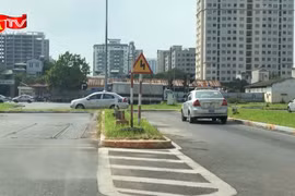 Dự thảo mới thay đổi trình tự sát hạch lái xe ô tô