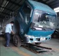 Hơn 10.000 ô tô không đủ điều kiện lưu thông năm 2025