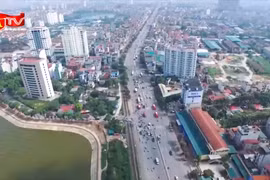 Hà Nội rút ngắn thủ tục, thúc đẩy phát triển nhà ở xã hội