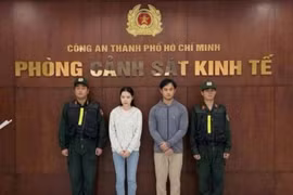 Tin Podcast ngày 28/4/2026: Hé lộ quy trình sản xuất thực phẩm chứa chất cấm