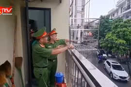 Hà Nội siết chặt công tác phòng cháy, chữa cháy theo quy định mới