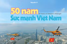  Ảnh báo chí và trách nhiệm trách nhiệm của người cầm máy với lịch sử