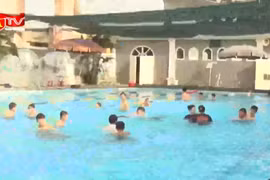 Hà Nội tăng cường bảo vệ học sinh trước nguy cơ đuối nước mùa hè