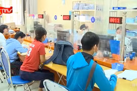 Người hưởng lương hưu, trợ cấp BHXH có thể bị gián đoạn từ 1/7 tới | ATV ngày 22/6/2026