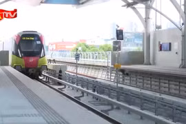 Hà Nội tăng chuyến xe buýt, metro phục vụ kỳ thi THPT