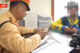 Bộ Công an đề xuất nâng thời hiệu xử phạt vi phạm hành chính