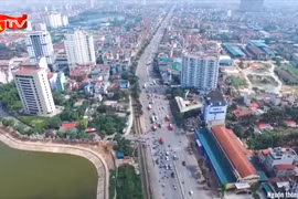 Bộ Xây dựng bỏ đề xuất 'sở hữu chung cư có thời hạn'