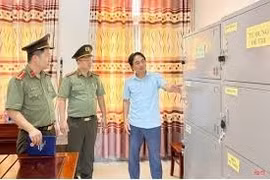 Tin Podcast ngày 9/6/2026: Tăng cường an ninh, bảo mật đề thi trước kỳ thi tốt nghiệp THPT 2026