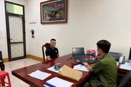 Tin Podcast ngày 5/5/2026: Công an triệu tập đối tượng hành hung lái xe giao hàng