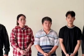 Tin Podcast 13-1-2026: Theo dấu cơ sở dùng hóa chất để sản xuất 800 tấn mì 