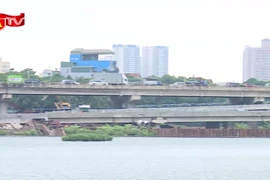 Xe tải trên 2 tấn bị hạn chế vào nội đô Hà Nội từ ngày 15/1/2026