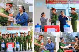 “Gần dân nhất” ở nơi ưu phiền bủa vây