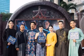 “Hộ linh Tráng sĩ - Bí ẩn mộ Vua Đinh” - Đưa huyền sử Việt lên màn ảnh lớn