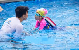 Tăng cường trang bị kỹ năng phòng, chống đuối nước cho học sinh