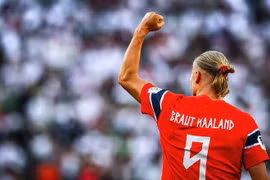 Top 7 ngôi sao chạy nhanh nhất World Cup 2026