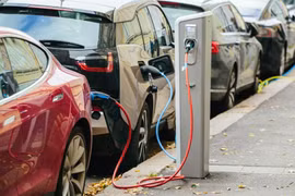 Australia chuyển mình trong lĩnh vực giao thông trước “làn sóng” xe điện tăng mạnh 