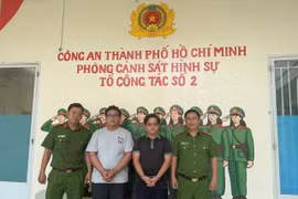 Tin Podcast ngày 24-3-2026: Triệt phá đường dây thuê ô tô tự lái rồi cầm cố chiếm đoạt