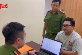 Triệt phá đường dây thuê ô tô tự lái rồi cầm cố chiếm đoạt