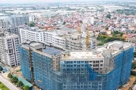 Tin Podcast ngày 27/7/2026:Hà Nội dự kiến có thêm hơn 162.000 căn hộ đến năm 2030